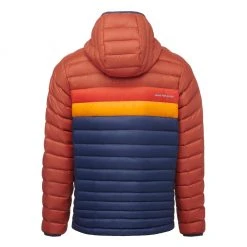 Cotopaxi Fuego Down Hooded Jacket | Men's