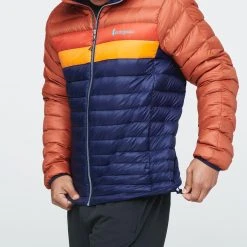 Cotopaxi Fuego Down Hooded Jacket | Men's