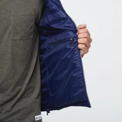 Cotopaxi Fuego Down Hooded Jacket | Men's