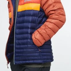 Cotopaxi Fuego Down Hooded Jacket | Men's