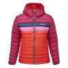 Cotopaxi Fuego Down Hooded Jacket | Women's