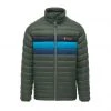 Cotopaxi Fuego Down Jacket | Men's Clothing