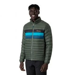 Cotopaxi Fuego Down Jacket | Men's Clothing