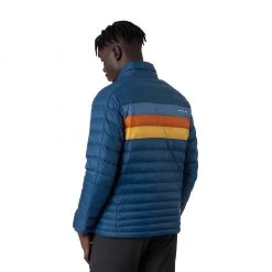 Cotopaxi Fuego Down Jacket | Men's Clothing