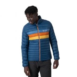 Cotopaxi Fuego Down Jacket | Men's Clothing