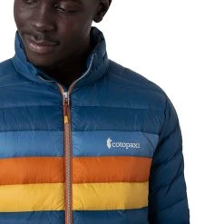 Cotopaxi Fuego Down Jacket | Men's Clothing
