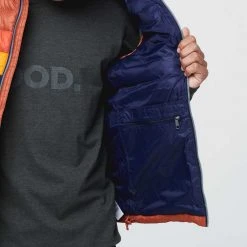 Cotopaxi Fuego Down Vest | Men's