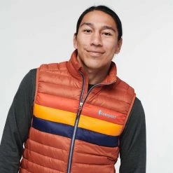 Cotopaxi Fuego Down Vest | Men's