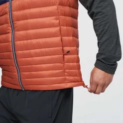 Cotopaxi Fuego Down Vest | Men's