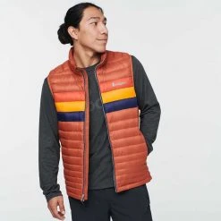 Cotopaxi Fuego Down Vest | Men's
