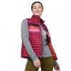 Cotopaxi New Fuego Down Vest | Women's 2 Cotopaxi New Fuego Down Vest | Women's