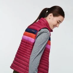 Cotopaxi New Fuego Down Vest | Women's
