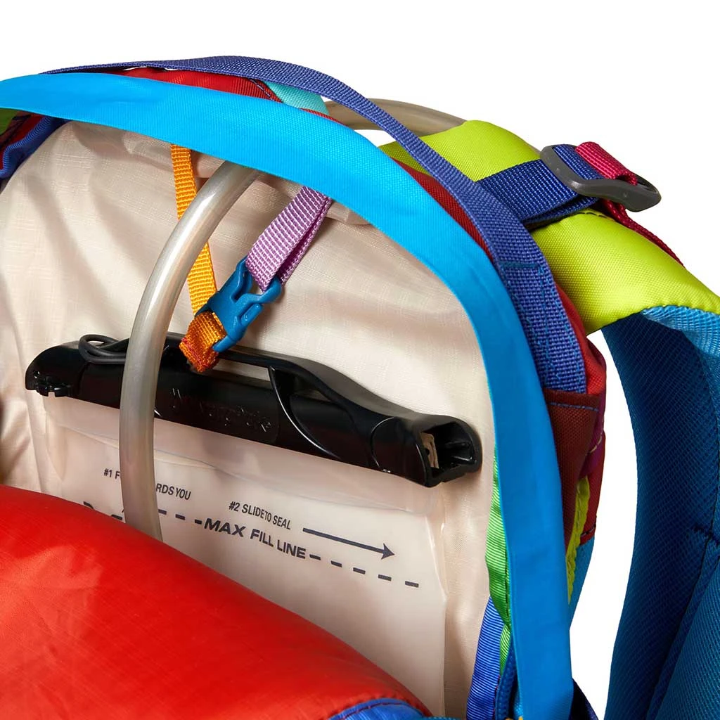 Cotopaxi New Inca 26L Backpack | Del Día 8 Cotopaxi New Inca 26L Backpack | Del Día