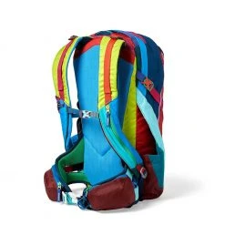 Cotopaxi Inca 26L Backpack | Del Día 14 Cotopaxi Inca 26L Backpack | Del Día