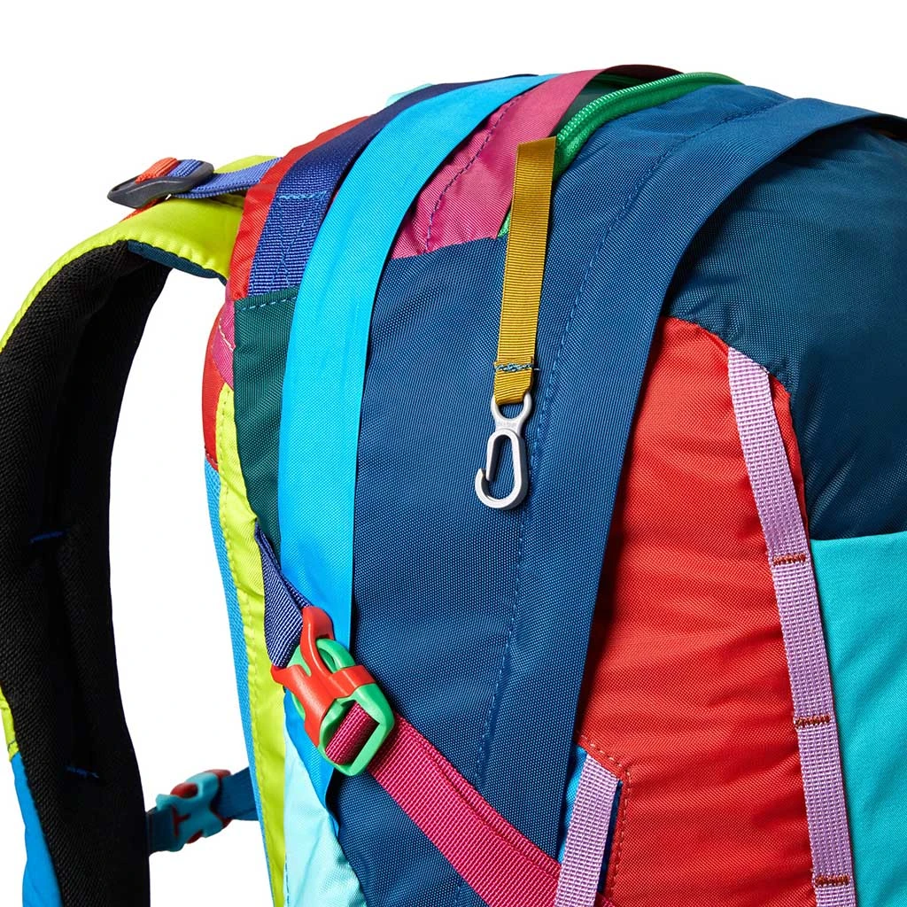 Cotopaxi Inca 26L Backpack | Del Día 9 Cotopaxi Inca 26L Backpack | Del Día