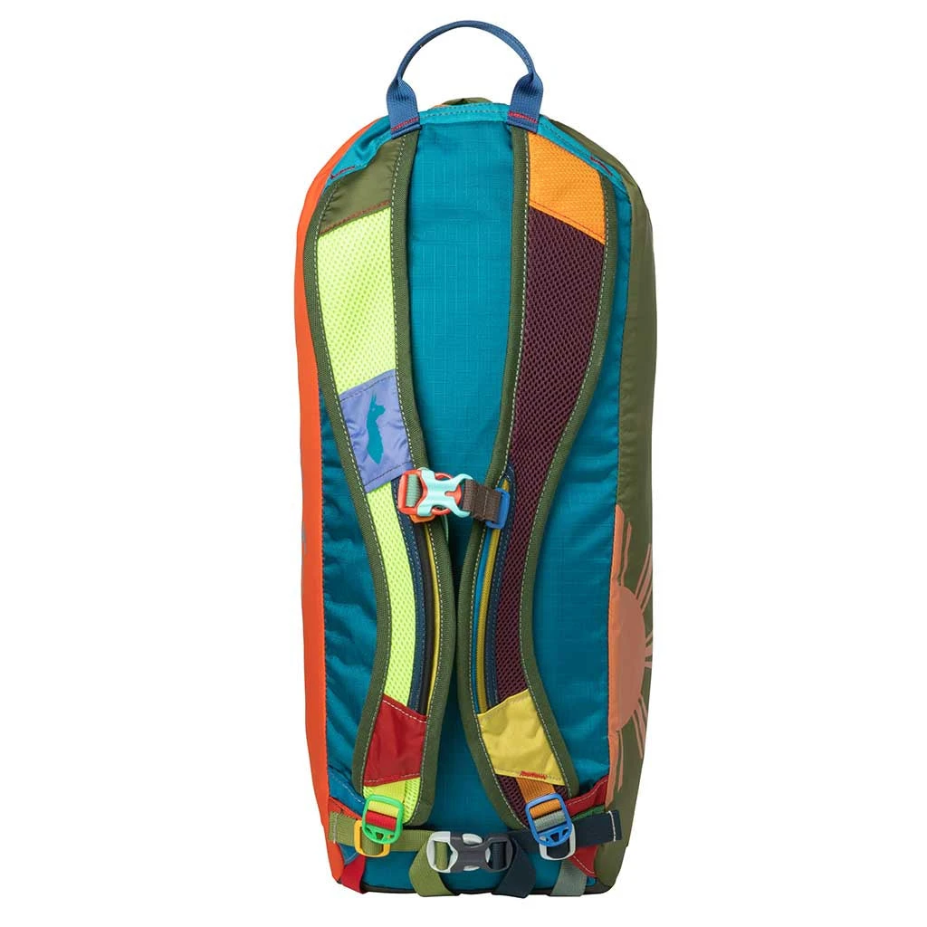 Cotopaxi Luzon 18L Backpack | Del Día New 5 Cotopaxi Luzon 18L Backpack | Del Día New