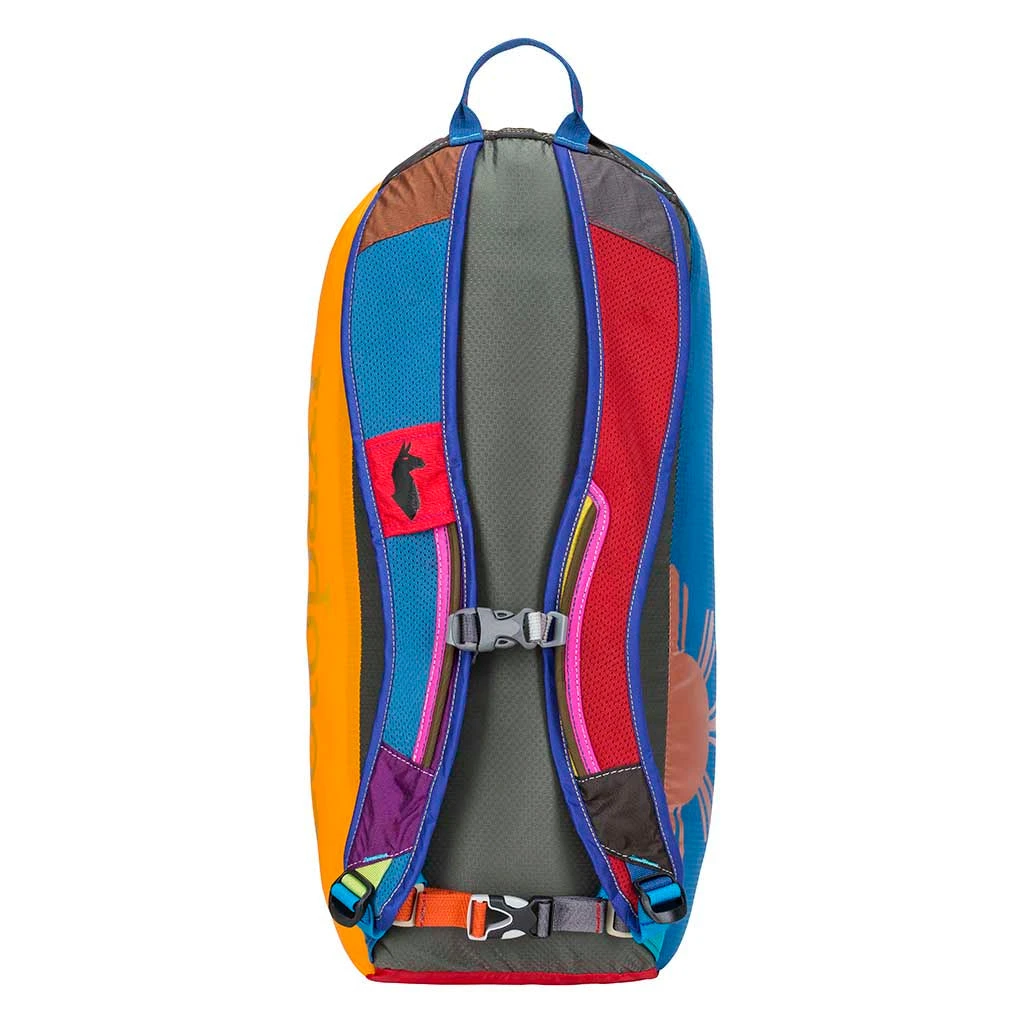 Cotopaxi Luzon 18L Backpack | Del Día New 8 Cotopaxi Luzon 18L Backpack | Del Día New