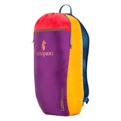 Cotopaxi Luzon 18L Backpack | Del Día 17 Cotopaxi Luzon 18L Backpack | Del Día