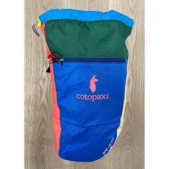 Cotopaxi Luzon 18L Backpack | Del Día
