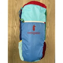 Cotopaxi Luzon 24L Backpack | Del Día Bags & EDC