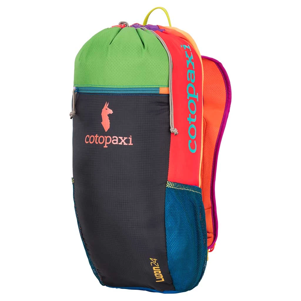 Cotopaxi Luzon 24L Backpack | Del Día 5 Cotopaxi Luzon 24L Backpack | Del Día