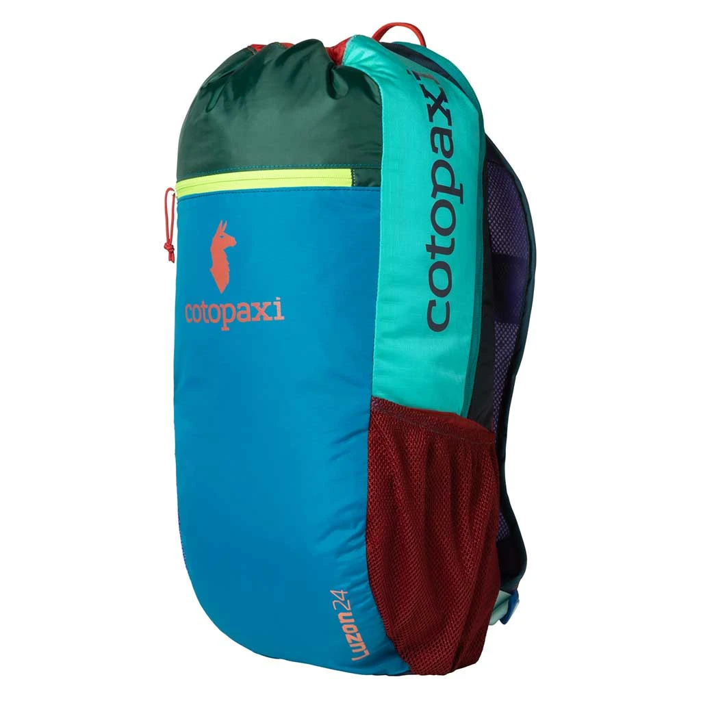 Cotopaxi Luzon 24L Backpack | Del Día 6 Cotopaxi Luzon 24L Backpack | Del Día