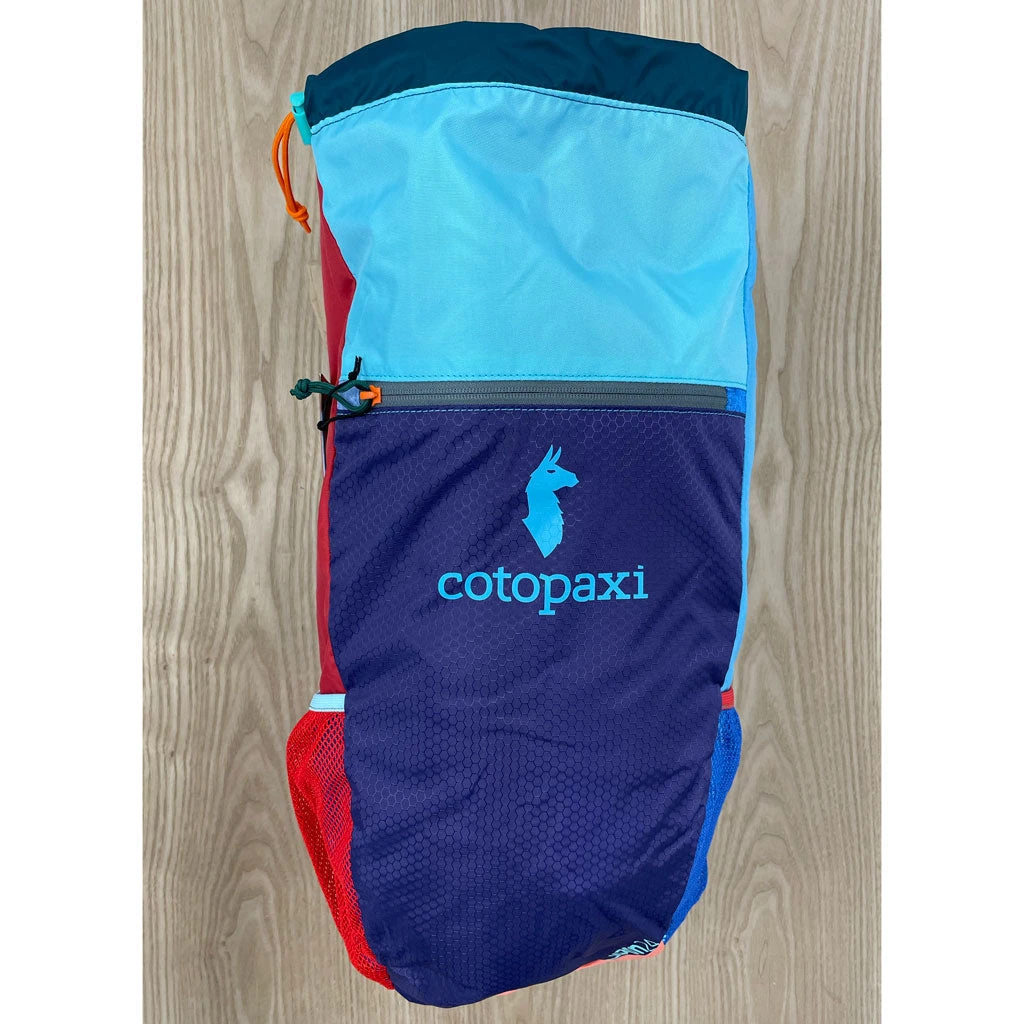 Cotopaxi Luzon 24L Backpack | Del Día 3 Cotopaxi Luzon 24L Backpack | Del Día