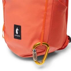 Cotopaxi New Moda 20L Backpack 19 Cotopaxi New Moda 20L Backpack