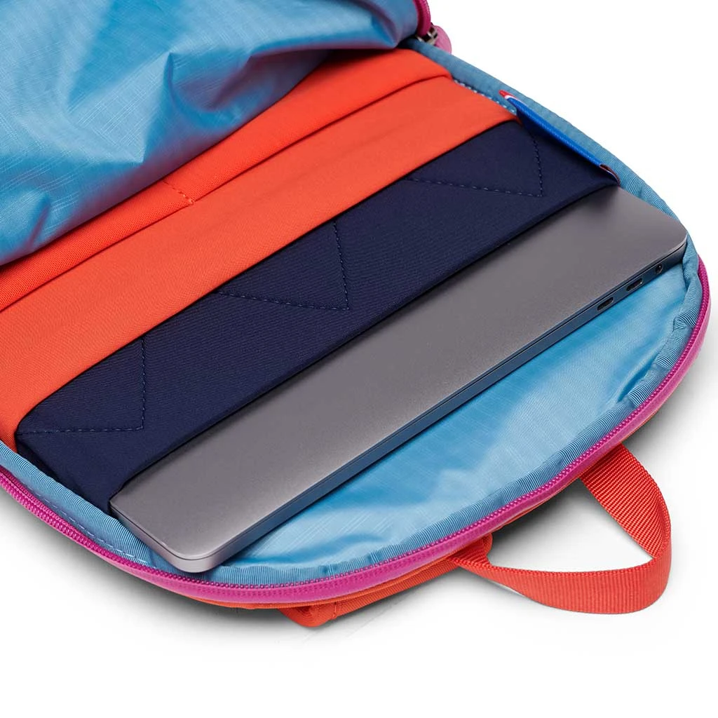 Cotopaxi New Moda 20L Backpack 10 Cotopaxi New Moda 20L Backpack