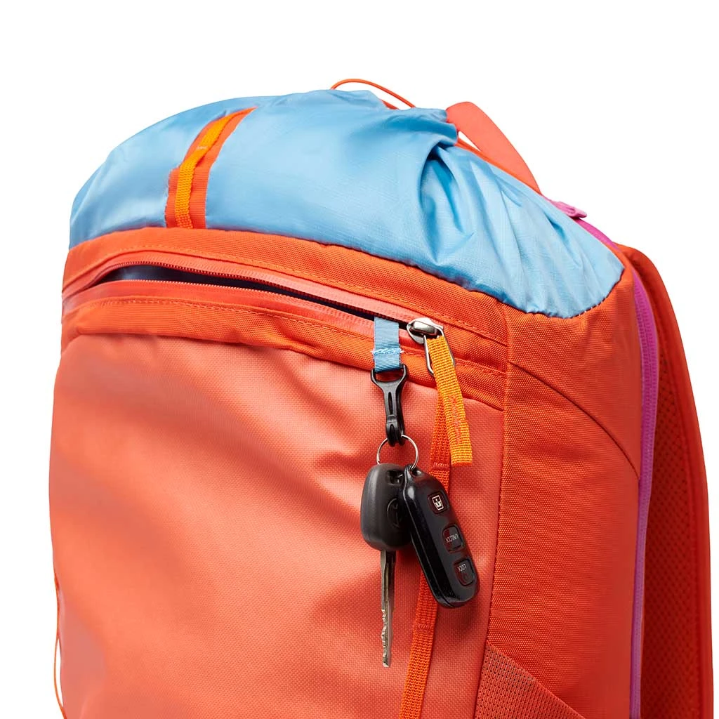 Cotopaxi New Moda 20L Backpack 8 Cotopaxi New Moda 20L Backpack