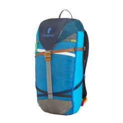 Cotopaxi Tarak 20L Climbing Pack | Del Día 14 Cotopaxi Tarak 20L Climbing Pack | Del Día