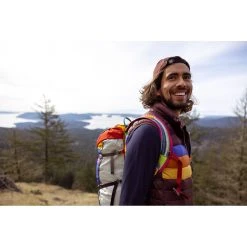 Cotopaxi Tarak 20L Climbing Pack | Del Día 17 Cotopaxi Tarak 20L Climbing Pack | Del Día