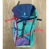 Cotopaxi Tarak 20L Climbing Pack | Del Día 1 Cotopaxi Tarak 20L Climbing Pack | Del Día