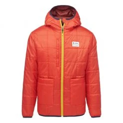 Cotopaxi New Teca Calido Hooded Jacket | Men's