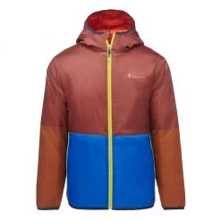 Cotopaxi New Teca Calido Hooded Jacket | Men's