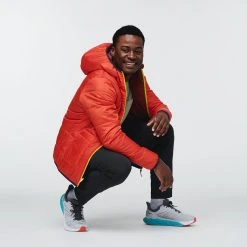 Cotopaxi New Teca Calido Hooded Jacket | Men's