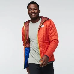 Cotopaxi New Teca Calido Hooded Jacket | Men's
