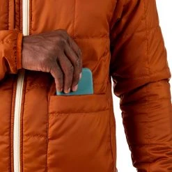 Cotopaxi New Teca Calido Hooded Jacket | Men's