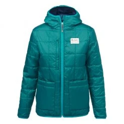 Cotopaxi Teca Calido Hooded Jacket | Women's New