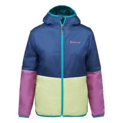 Cotopaxi Teca Calido Hooded Jacket | Women's New