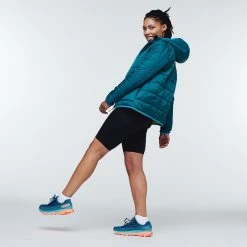 Cotopaxi Teca Calido Hooded Jacket | Women's New