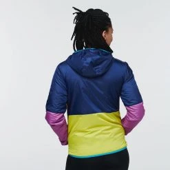 Cotopaxi Teca Calido Hooded Jacket | Women's New