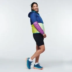 Cotopaxi Teca Calido Hooded Jacket | Women's New