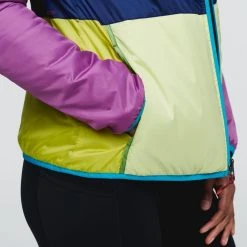 Cotopaxi Teca Calido Hooded Jacket | Women's New