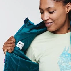 Cotopaxi Teca Calido Hooded Jacket | Women's New