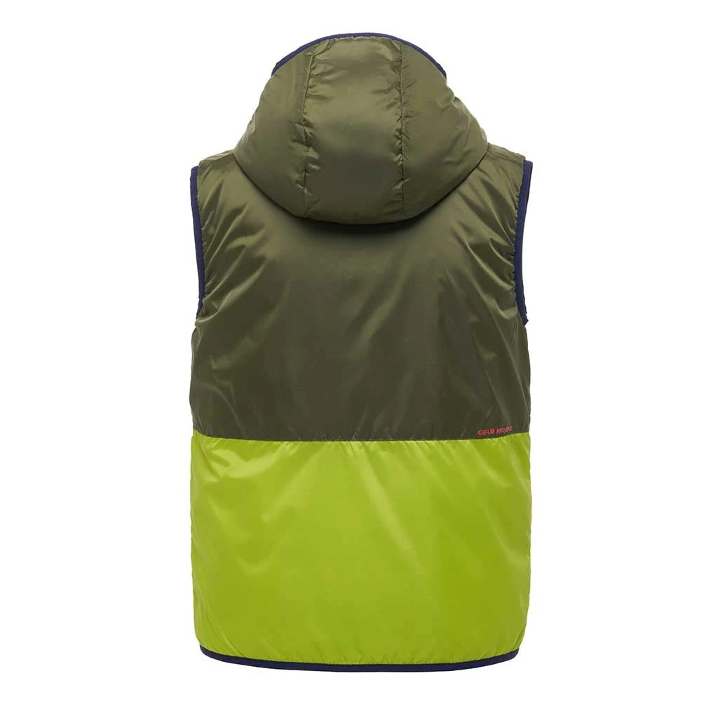 Cotopaxi Teca Calido Hooded Vest | Women's 9 Cotopaxi Teca Calido Hooded Vest | Women's