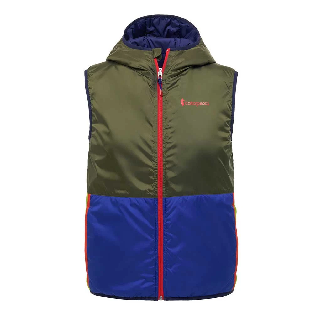 Cotopaxi Teca Calido Hooded Vest | Women's 8 Cotopaxi Teca Calido Hooded Vest | Women's