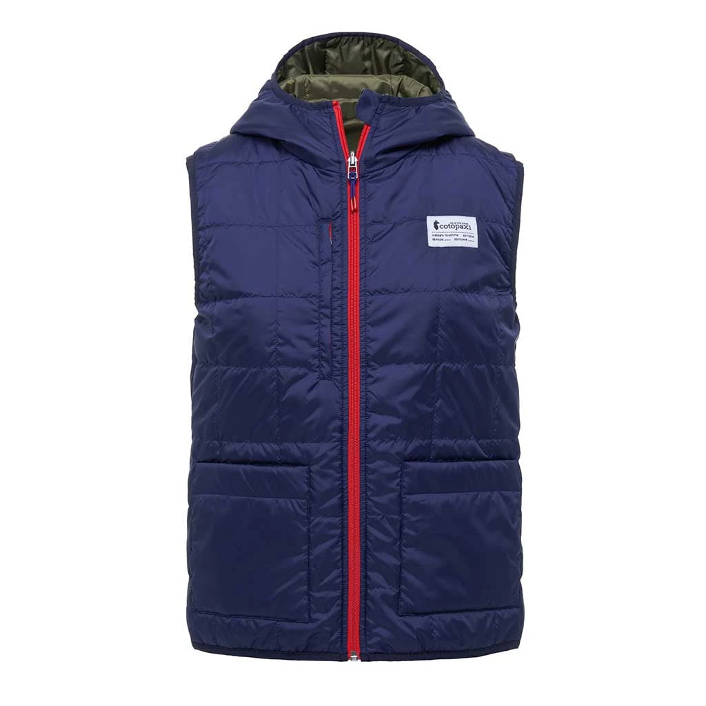 Cotopaxi Teca Calido Hooded Vest | Women's 13 Cotopaxi Teca Calido Hooded Vest | Women's