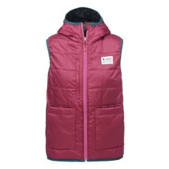 Cotopaxi New Teca Calido Hooded Vest | Women's