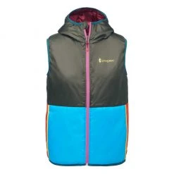 Cotopaxi New Teca Calido Hooded Vest | Women's